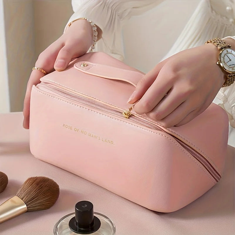 Piccolas Makeup Organizer Luxury Lady Box