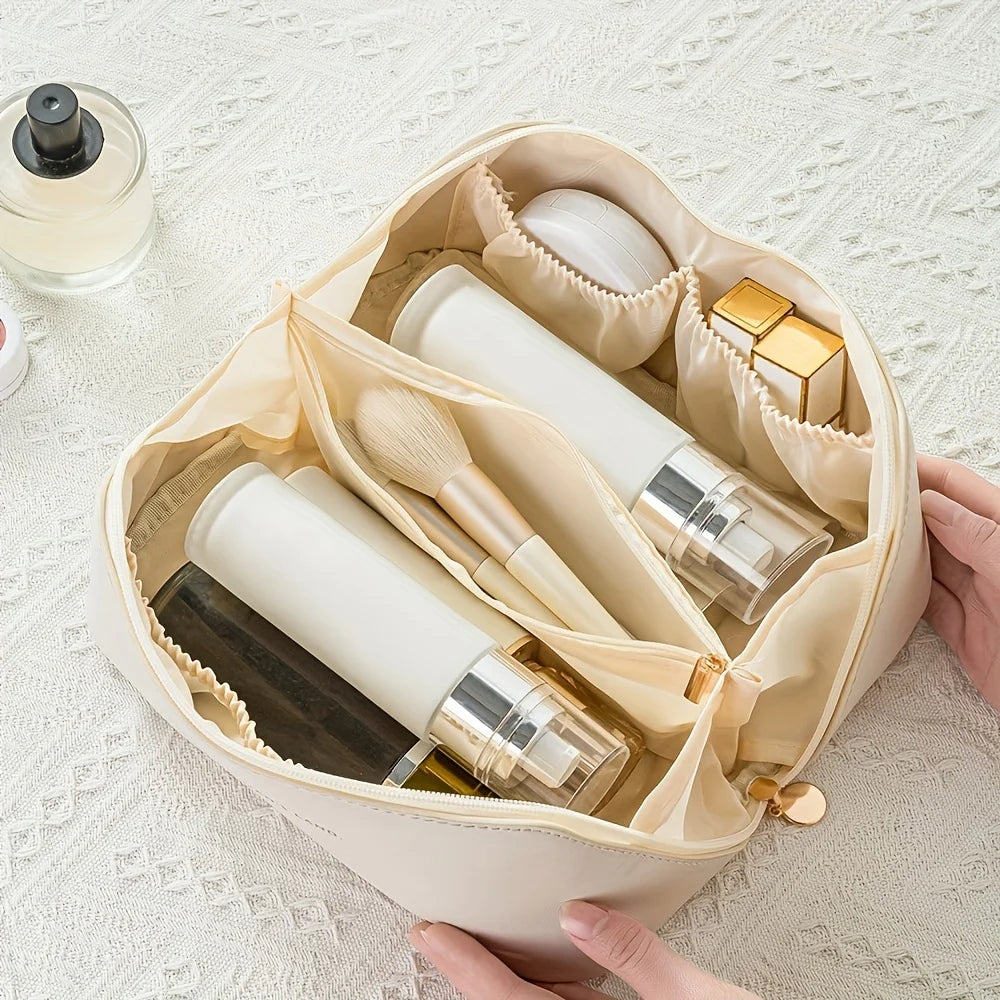 Piccolas Makeup Organizer Luxury Lady Box