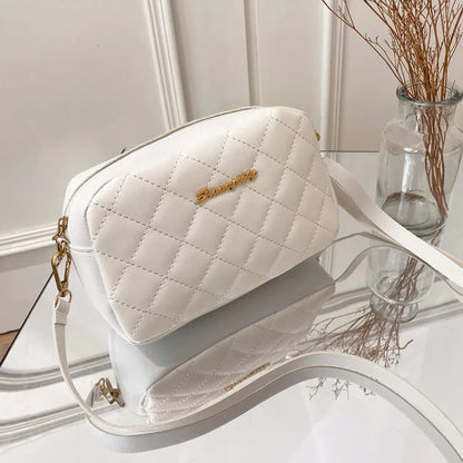 Piccolas 2024 Fashion Chain Ladies Crossbody Bag