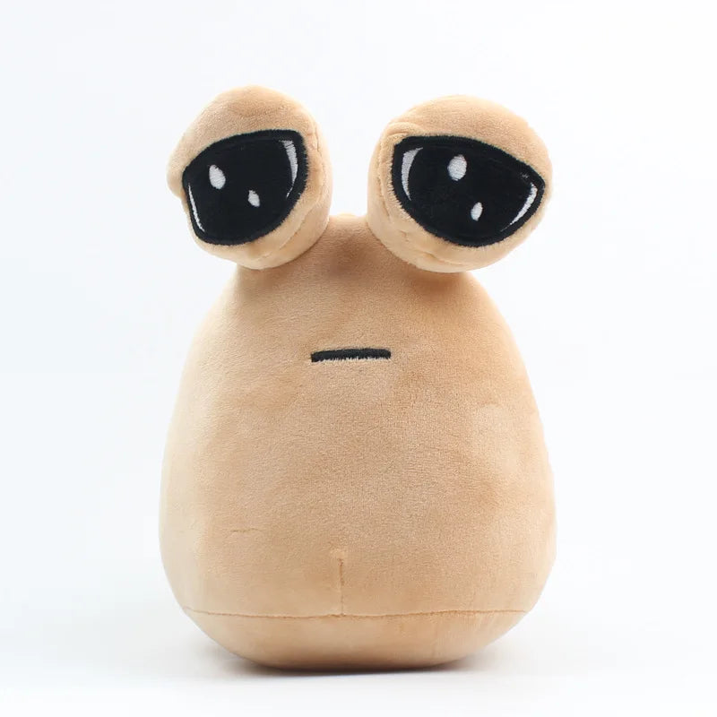 Piccolas Hot Stuffed Animal Pou Doll Birthday Christmas Gift
