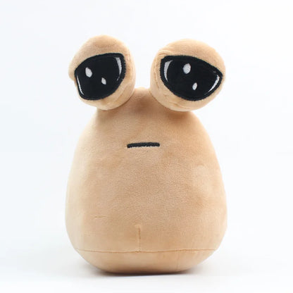 Piccolas Hot Stuffed Animal Pou Doll Birthday Christmas Gift