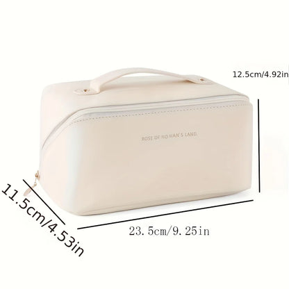 Piccolas Makeup Organizer Luxury Lady Box