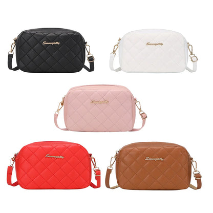 Piccolas 2024 Fashion Chain Ladies Crossbody Bag